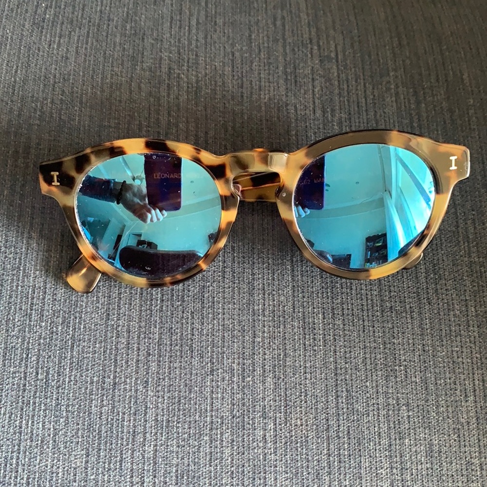 Illesteva Sunglasses